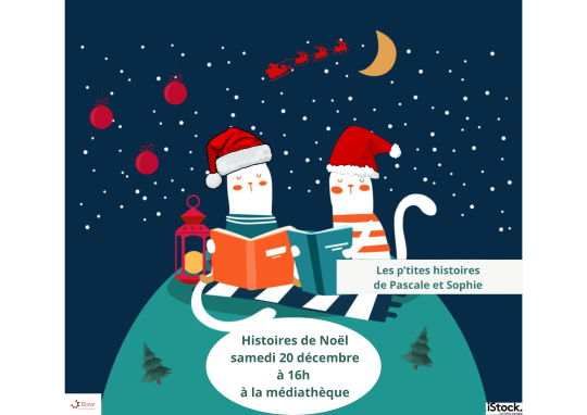 Les pttites histoires noel Copie