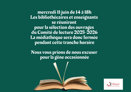 mercredi 11 juin de 14 a 18h Les bibliothecaires et emercredi 11 juin 14 18h